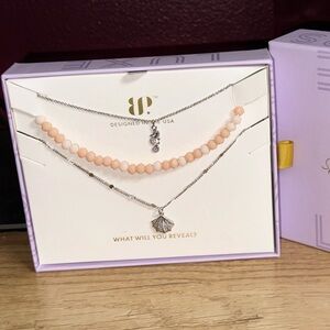 Bomb party 2024 Spring Luxe Layers Sunkissed Baby RBP6971 Brand New